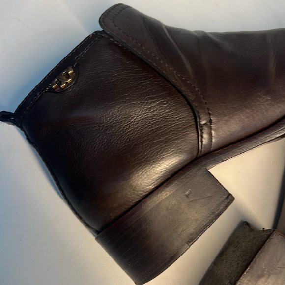 Tory Burch Shoes - Tory Burch Lexi Ankle Boots Women’s Size 7 M